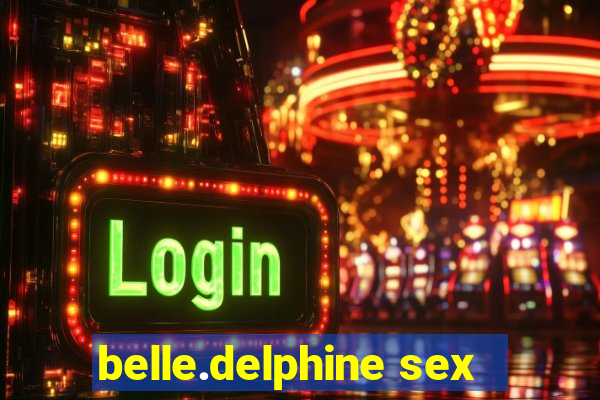 belle.delphine sex